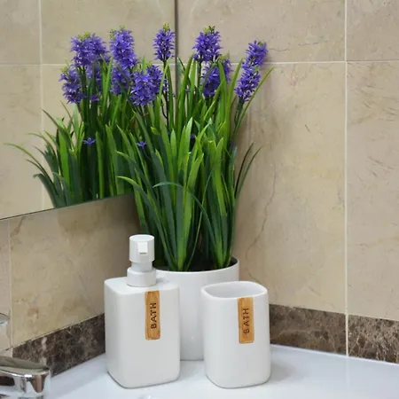 Zona Exclusiva Con Garaje Gratis Y Netflix Διαμέρισμα *