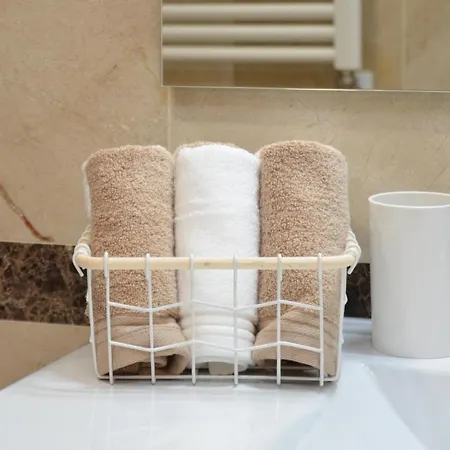 Zona Exclusiva Con Garaje Gratis Y Netflix * ויגו