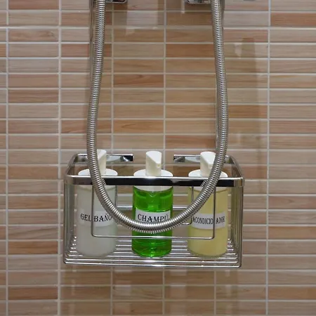 Zona Exclusiva Con Garaje Gratis Y Netflix