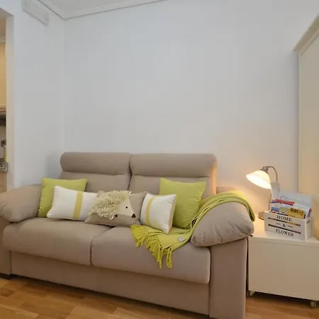 Zona Exclusiva Con Garaje Gratis Y Netflix Apartament *
