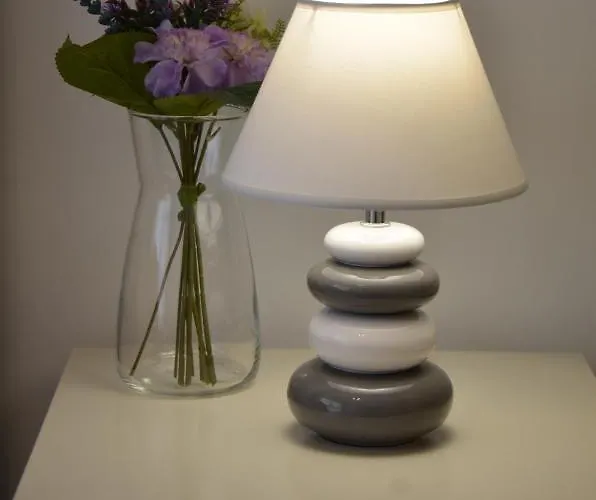 Zona Exclusiva Con Garaje Gratis Y Netflix Appartamento *